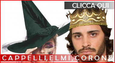 Cappelli elmi e corone a Trento e Provincia